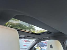 BMW i5 M60 Sedan 2027 — side view