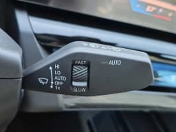 BMW i5 M60 Sedan 2027 — side view