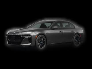 BMW i7 xDrive60 Sedan BMW i7 xDrive60 Sedan