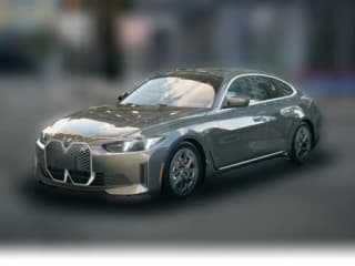BMW i4 eDrive40 Gran Coupe BMW i4 eDrive40 Gran Coupe