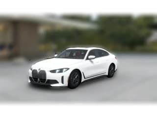 BMW i4 eDrive40 Gran Coupe BMW i4 eDrive40 Gran Coupe