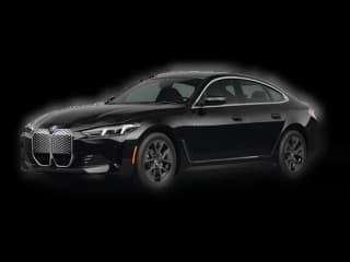 BMW i4 eDrive40 Gran Coupe BMW i4 eDrive40 Gran Coupe
