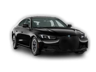 BMW i4 eDrive40 Gran Coupe BMW i4 eDrive40 Gran Coupe