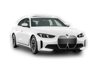 BMW i4 eDrive40 Gran Coupe BMW i4 eDrive40 Gran Coupe