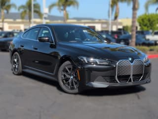 BMW i4 eDrive40 Gran Coupe BMW i4 eDrive40 Gran Coupe