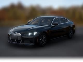 BMW i4 eDrive40 Gran Coupe BMW i4 eDrive40 Gran Coupe