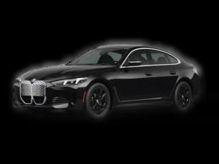 BMW i4 eDrive40 Gran Coupe BMW i4 eDrive40 Gran Coupe