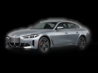 BMW i4 eDrive40 Gran Coupe BMW i4 eDrive40 Gran Coupe