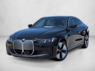BMW i4 eDrive40 Gran Coupe BMW i4 eDrive40 Gran Coupe