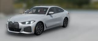 BMW i4 eDrive40 Gran Coupe BMW i4 eDrive40 Gran Coupe