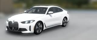 BMW i4 eDrive40 Gran Coupe BMW i4 eDrive40 Gran Coupe