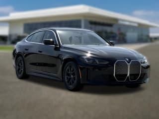 BMW i4 eDrive40 Gran Coupe BMW i4 eDrive40 Gran Coupe