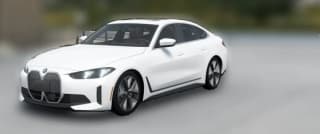 BMW i4 eDrive40 Gran Coupe BMW i4 eDrive40 Gran Coupe