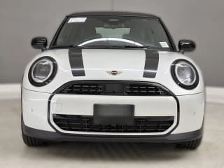 MINI Hardtop 2 Door Cooper FWD MINI Hardtop 2 Door Cooper FWD