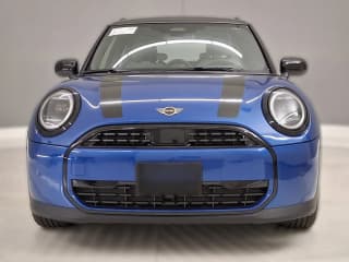 MINI Hardtop 2 Door Cooper FWD MINI Hardtop 2 Door Cooper FWD