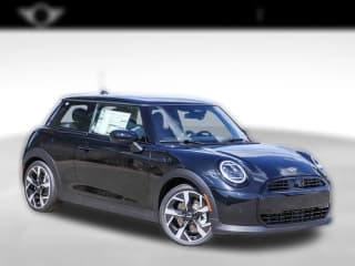MINI Hardtop 2 Door Cooper FWD MINI Hardtop 2 Door Cooper FWD