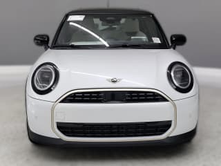 MINI Hardtop 2 Door Cooper FWD MINI Hardtop 2 Door Cooper FWD