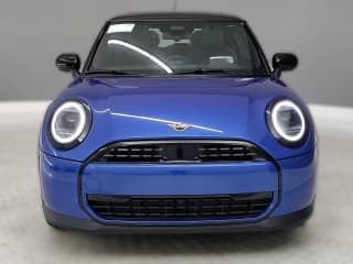 MINI Hardtop 2 Door Cooper FWD MINI Hardtop 2 Door Cooper FWD