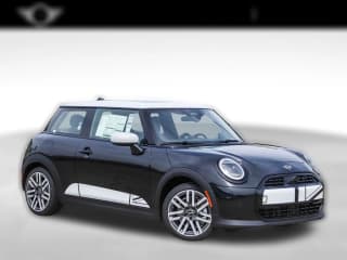 MINI Hardtop 2 Door Cooper FWD MINI Hardtop 2 Door Cooper FWD