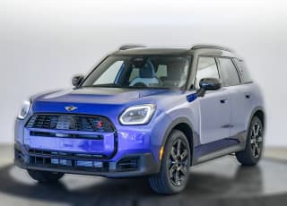 MINI Countryman S ALL4 MINI Countryman S ALL4
