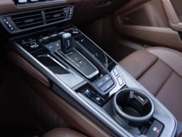 Porsche 911 Carrera Coupe 2026 — side view