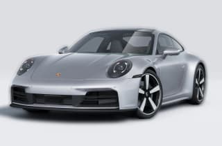 Porsche 911 Carrera T Coupe Porsche 911 Carrera T Coupe