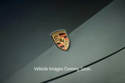 Porsche 911 Carrera Coupe 2026 — side view