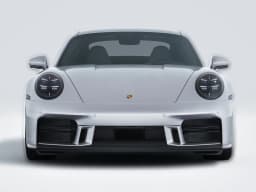 Porsche 911 Carrera T Coupe 2027 — side view