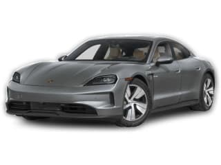 Porsche Taycan 4 Black Edition AWD Porsche Taycan 4 Black Edition AWD