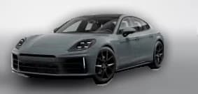 Porsche Panamera Base RWD Porsche Panamera Base RWD