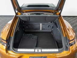 Porsche Panamera 4 AWD 2026 — side view