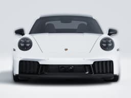 Porsche 911 Carrera GTS Coupe 2027 — side view