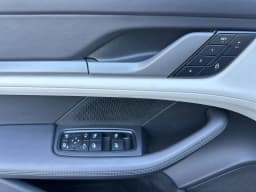 Porsche Taycan 4S AWD 2026 — side view