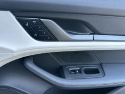Porsche Taycan 4S AWD 2026 — side view