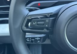 Porsche Taycan 4S AWD 2026 — side view