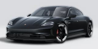 Porsche Taycan 4S AWD Porsche Taycan 4S AWD