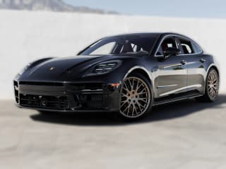 Porsche Panamera 4S E-Hybrid AWD Porsche Panamera 4S E-Hybrid AWD