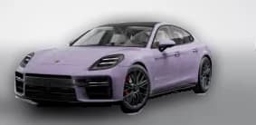 Porsche Panamera GTS AWD Porsche Panamera GTS AWD
