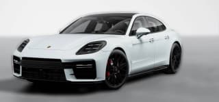 Porsche Panamera GTS AWD Porsche Panamera GTS AWD