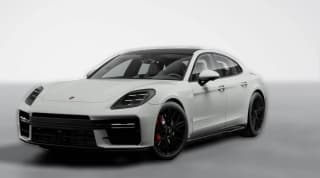 Porsche Panamera GTS AWD Porsche Panamera GTS AWD