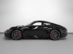 Porsche 911 Carrera S Coupe 2026 — side view