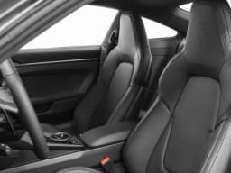Porsche 911 Carrera S Coupe 2026 — side view