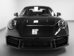 Porsche 911 Carrera S Coupe 2026 — side view