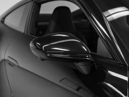Porsche 911 Carrera S Coupe 2026 — side view