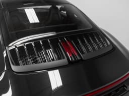 Porsche 911 Carrera S Coupe 2026 — side view