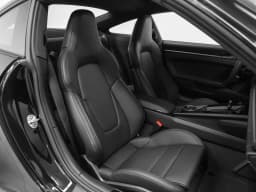 Porsche 911 Carrera S Coupe 2026 — side view