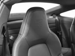 Porsche 911 Carrera S Coupe 2026 — side view