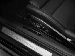 Porsche 911 Carrera S Coupe 2026 — side view