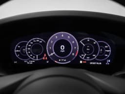 Porsche 911 Carrera S Coupe 2026 — side view