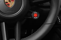 Porsche 911 Carrera S Coupe 2026 — side view